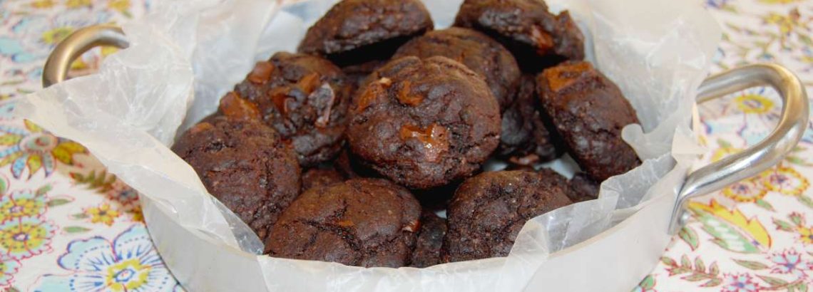 עוגיות שוקולד צ’יפס ממכרות בצ’יק